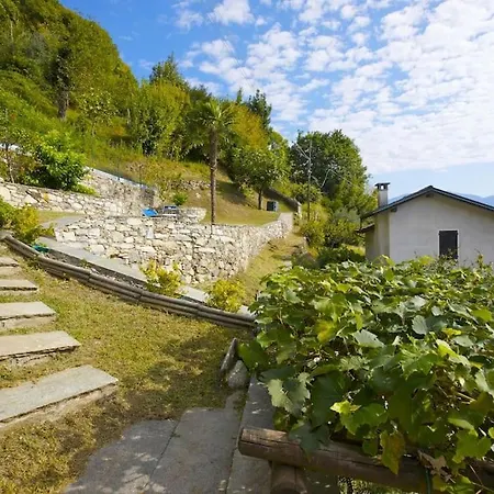Casa Lumaca Casa vacanze *