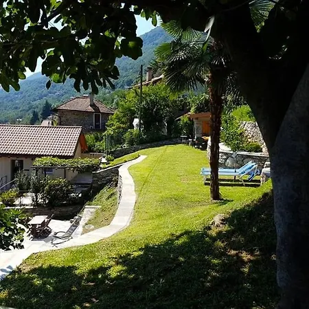 Casa vacanze Casa Lumaca
