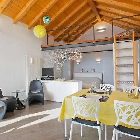 Casa Lumaca Casa vacanze *