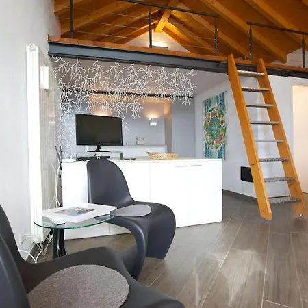 Casa vacanze Casa Lumaca Cannero Riviera