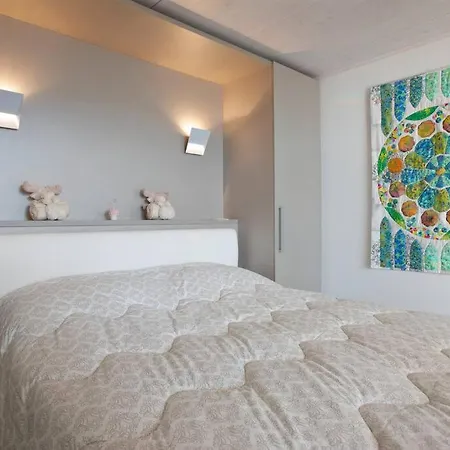 Casa Lumaca Casa vacanze Cannero Riviera