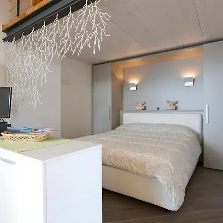 Casa vacanze Casa Lumaca Cannero Riviera