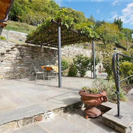 Casa vacanze Casa Lumaca *