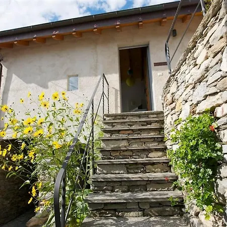 Casa Lumaca Casa vacanze *