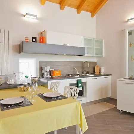 Casa vacanze Casa Lumaca