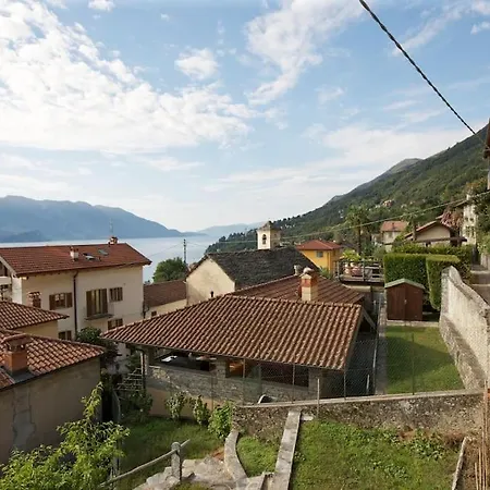 Casa vacanze Casa Lumaca Cannero Riviera