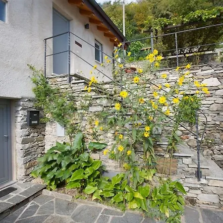 Casa Lumaca Casa vacanze Cannero Riviera