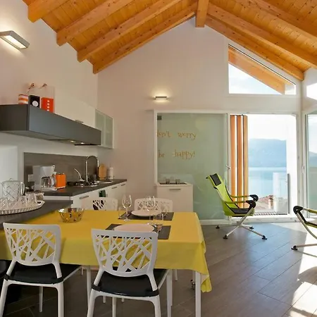 Casa vacanze Casa Lumaca