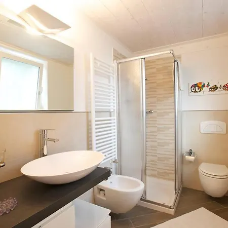 Casa Lumaca Casa vacanze Cannero Riviera