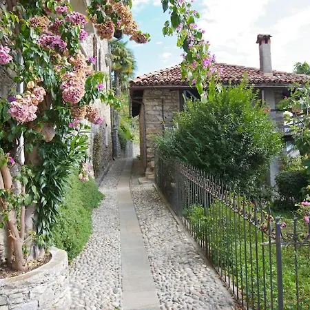 Casa vacanze Casa Lumaca