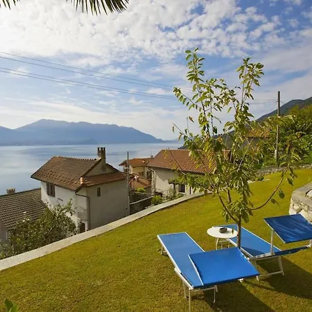 Casa vacanze Casa Lumaca *