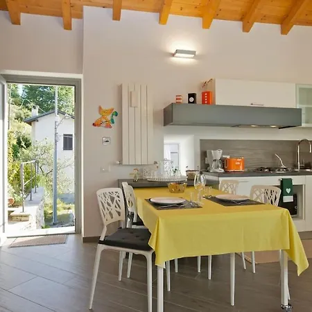 Casa vacanze Casa Lumaca