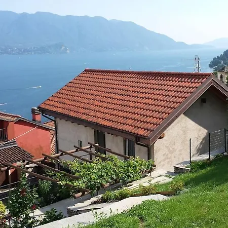 Casa vacanze Casa Lumaca Cannero Riviera